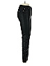 7 For All Mankind Black Jeans Size 24 waist - photo 4