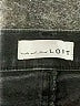 Ann Taylor LOFT Black Jeans Size 6 - photo 4