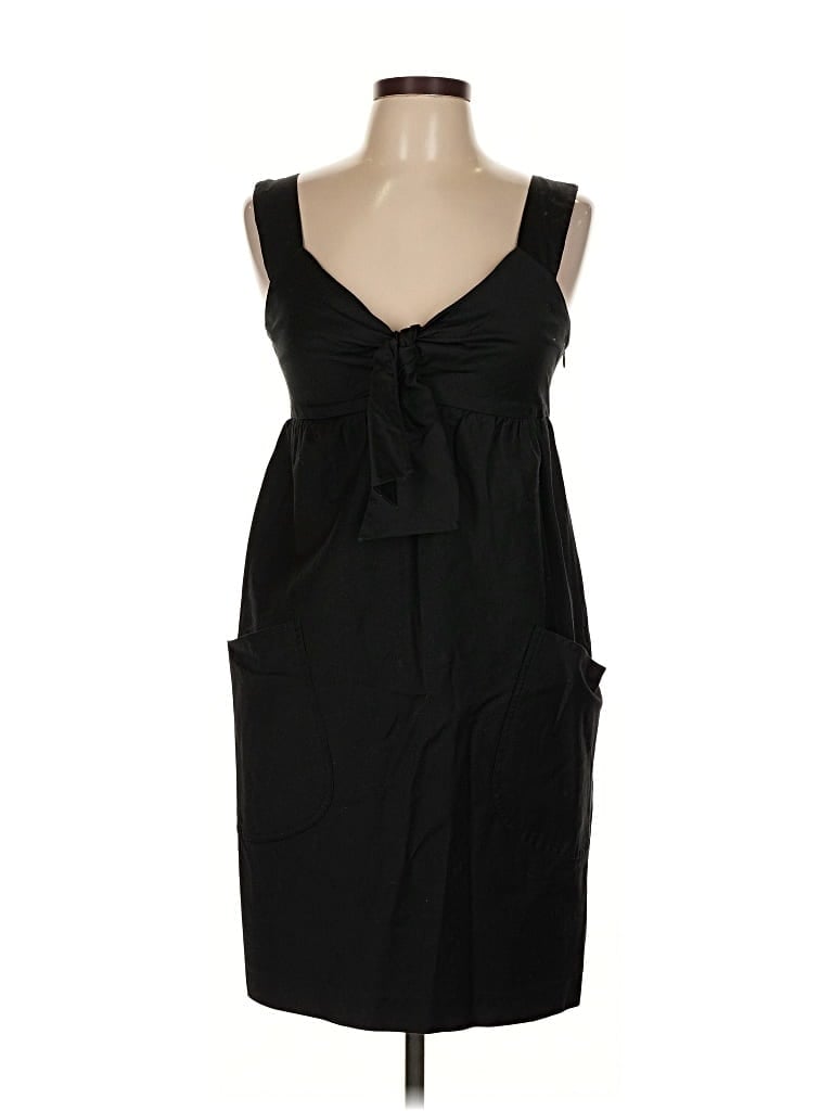 TAYLOR Pre-owned Casual Dress In Black