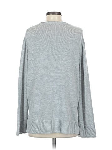 Ella Moss Pullover Sweater (view 2)