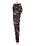 Lululemon Athletica Floral Purple Active Pants Size 2 - photo 5