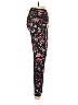 Lululemon Athletica Floral Purple Active Pants Size 2 - photo 4