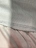 Unbranded Tie-dye Ivory Tan Shorts Size XXL (estimated) - photo 3