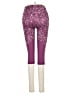 Lululemon Athletica Print Purple Active Pants Size 4 - photo 2