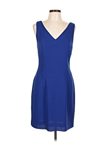 Nicole Miller New York City Cocktail Dress (view 1)
