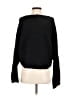 Vince. Black Wool Pullover Sweater Size S - photo 2