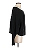 Vince. Black Wool Pullover Sweater Size S - photo 4