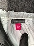 Vince Camuto 100% Polyester White 3/4 Sleeve Blouse Size S - photo 7