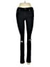 Ted Baker London Hearts Black Jeans Size 25 waist - photo 1