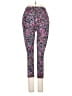 Lululemon Athletica Print Pink Active Pants Size 2 - photo 2