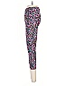 Lululemon Athletica Print Pink Active Pants Size 2 - photo 5