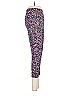 Lululemon Athletica Print Pink Active Pants Size 2 - photo 4