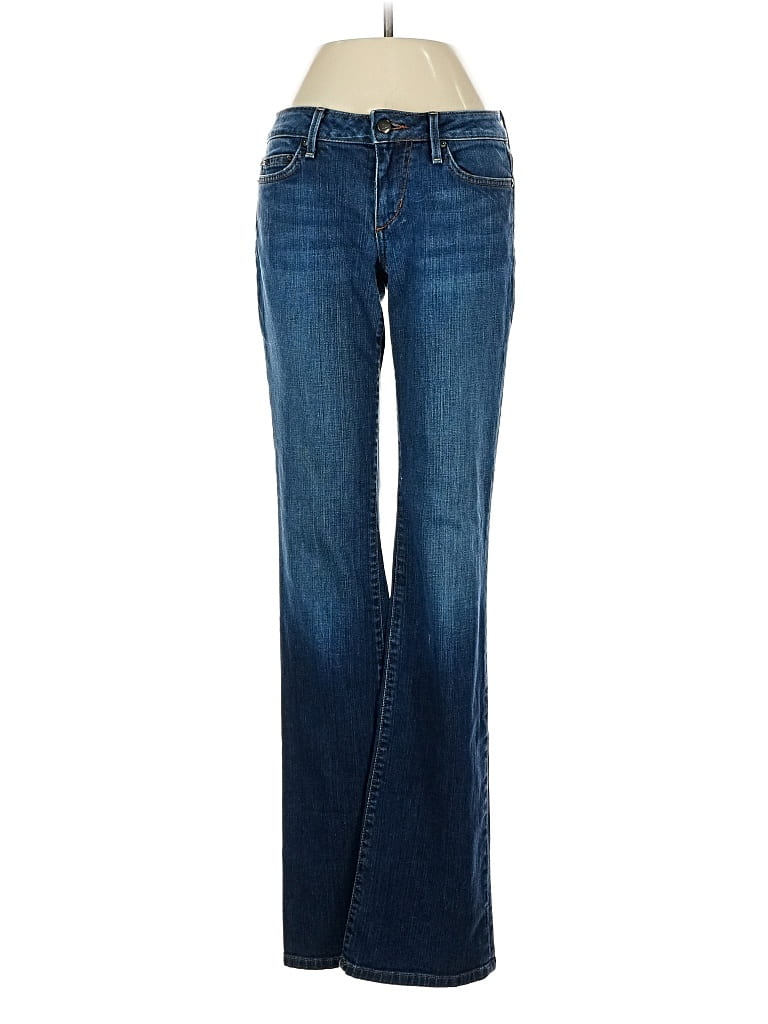 Pre-owned Joe's Jeans Jeans In Blue