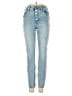 Assorted Brands Blue Jeans Size 27 waist - photo 1