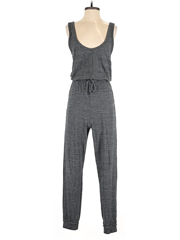 FP BEACH Pre-owned Jumpsuit In Gray