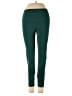 Athleta Solid Green Active Pants Size S - photo 1