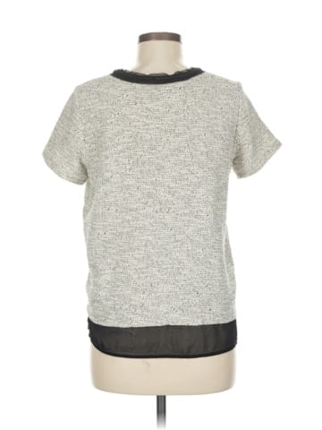 White House Black Market Short Sleeve Top (view 2)