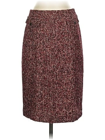 Nordstrom Collection Formal Skirt (view 1)