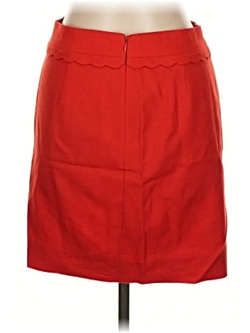 J.Crew Wool Skirt (view 2)