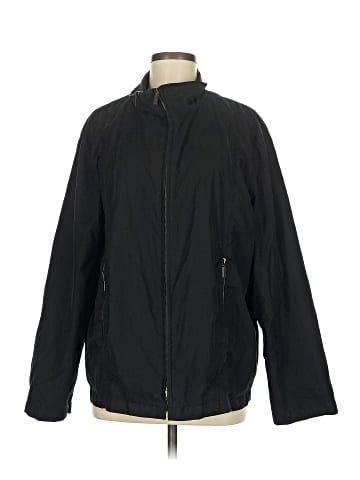 Donna Karan New York Jacket (view 1)