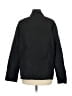 Donna Karan New York Solid Black Jacket Size M - photo 2
