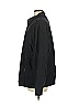 Donna Karan New York Solid Black Jacket Size M - photo 5