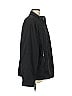 Donna Karan New York Solid Black Jacket Size M - photo 4