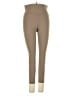 Athleta Solid Tan Active Pants Size S - photo 1