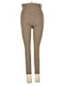 Athleta Solid Tan Active Pants Size S - photo 2
