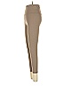 Athleta Solid Tan Active Pants Size S - photo 5