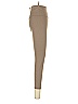 Athleta Solid Tan Active Pants Size S - photo 4