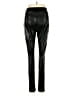 Ann Taylor LOFT Solid Black Active Pants Size S - photo 2