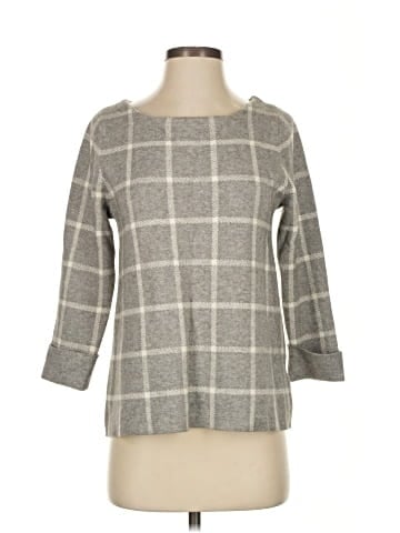 Cynthia Rowley Pullover Sweater (view 1)