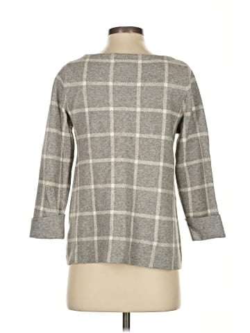 Cynthia Rowley Pullover Sweater (view 2)