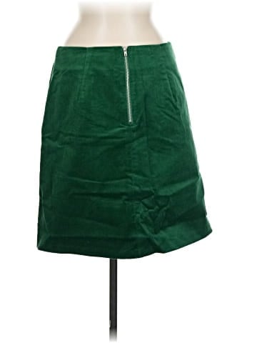 Louche Casual Skirt (view 2)