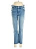 Hudson Jeans Stars Blue Jeans Size 28 waist - photo 1