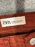 Zara Brown Jeans Size 2 - photo 6