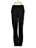 Lululemon Athletica Black Track Pants Size 4 - photo 1