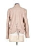 BB Dakota Tan Blazer Size S - photo 2
