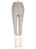 Athleta Color Block Ivory Active Pants Size XS - photo 2