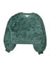 Nordstrom 100% Polyester Green Pullover Sweater Size XL (kids) - photo 1