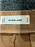 Everlane Solid Brown Khakis Size 36 waist - photo 4