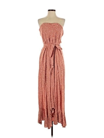 A Beautiful Soul Casual Dress (view 1)