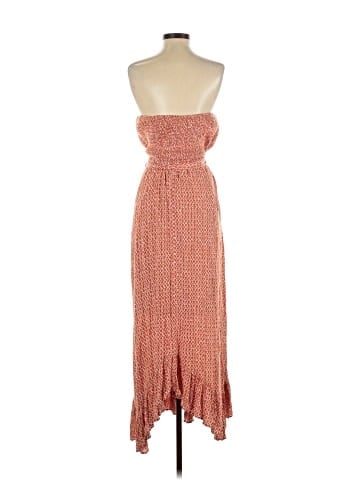 A Beautiful Soul Casual Dress (view 2)