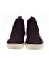 ROTHY'S Solid Burgundy Purple Sneakers Size 10 1/2 - photo 2