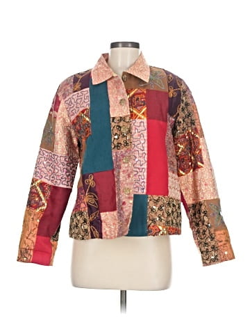 Draper's & Damon's Jacket (view 1)