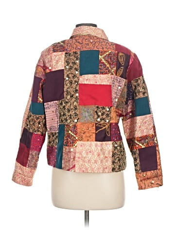 Draper's & Damon's Jacket (view 2)