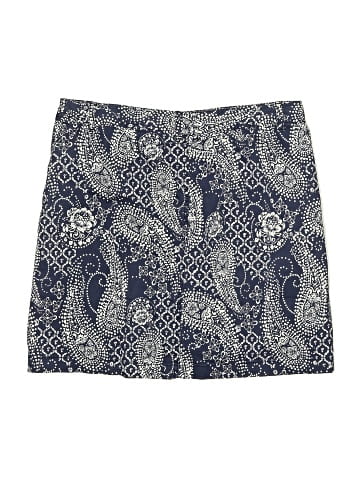 Karen Scott Casual Skirt (view 2)