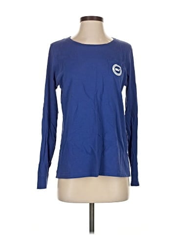 Vineyard Vines Long Sleeve T-Shirt (view 1)
