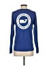 Vineyard Vines 100% Cotton Blue Long Sleeve T-Shirt Size S - photo 2